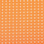 сетчатый акрил оранжевый DW05